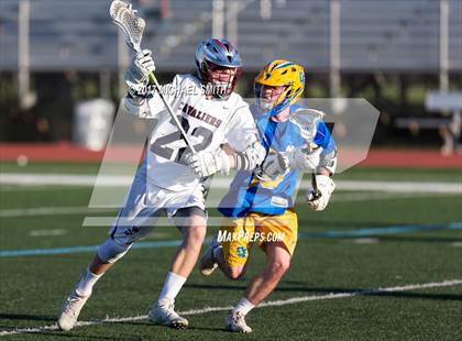 Thumbnail 1 in Osbourn Park @ Woodson (VHSL 6A North Region 1st Round) photogallery.