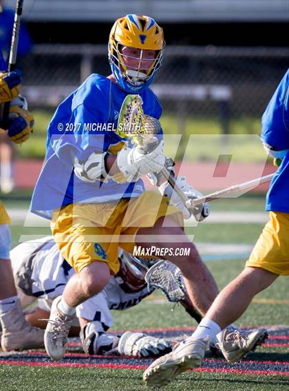 Thumbnail 1 in Osbourn Park @ Woodson (VHSL 6A North Region 1st Round) photogallery.