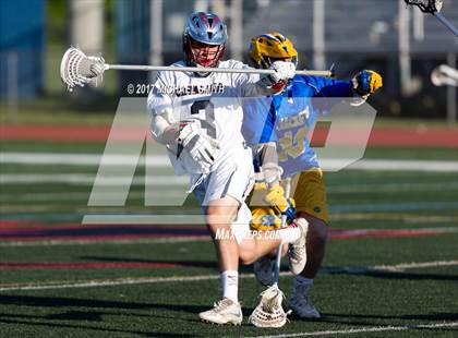 Thumbnail 1 in Osbourn Park @ Woodson (VHSL 6A North Region 1st Round) photogallery.