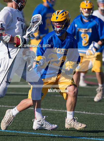Thumbnail 1 in Osbourn Park @ Woodson (VHSL 6A North Region 1st Round) photogallery.