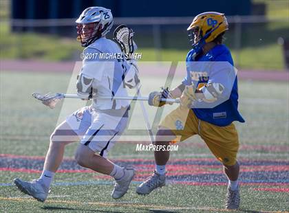 Thumbnail 1 in Osbourn Park @ Woodson (VHSL 6A North Region 1st Round) photogallery.