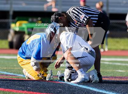 Thumbnail 3 in Osbourn Park @ Woodson (VHSL 6A North Region 1st Round) photogallery.