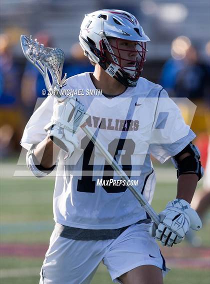 Thumbnail 3 in Osbourn Park @ Woodson (VHSL 6A North Region 1st Round) photogallery.