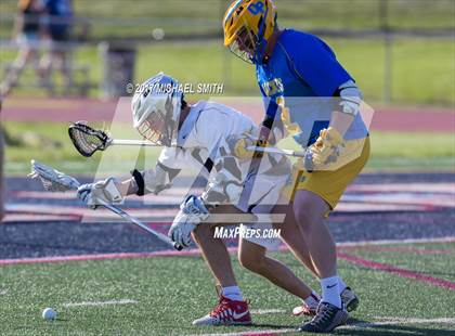 Thumbnail 2 in Osbourn Park @ Woodson (VHSL 6A North Region 1st Round) photogallery.