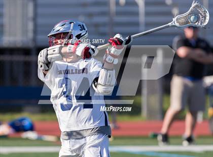 Thumbnail 3 in Osbourn Park @ Woodson (VHSL 6A North Region 1st Round) photogallery.