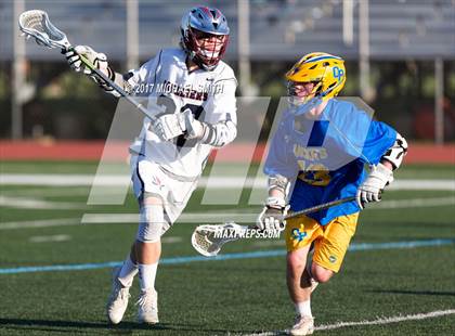 Thumbnail 3 in Osbourn Park @ Woodson (VHSL 6A North Region 1st Round) photogallery.