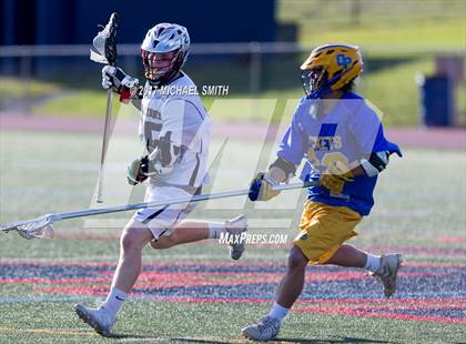 Thumbnail 3 in Osbourn Park @ Woodson (VHSL 6A North Region 1st Round) photogallery.