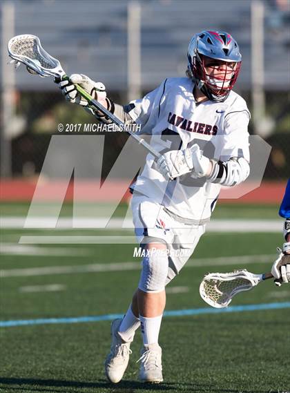 Thumbnail 2 in Osbourn Park @ Woodson (VHSL 6A North Region 1st Round) photogallery.