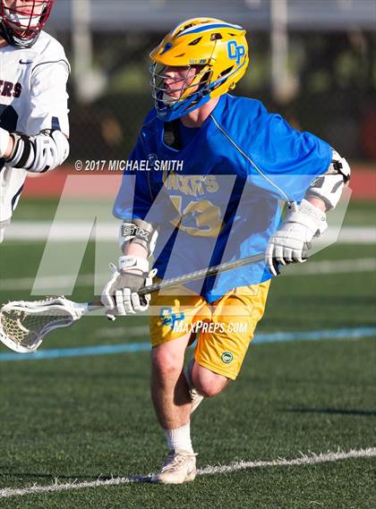 Thumbnail 1 in Osbourn Park @ Woodson (VHSL 6A North Region 1st Round) photogallery.