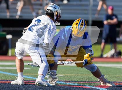 Thumbnail 2 in Osbourn Park @ Woodson (VHSL 6A North Region 1st Round) photogallery.