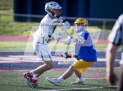 Thumbnail 1 in Osbourn Park @ Woodson (VHSL 6A North Region 1st Round) photogallery.