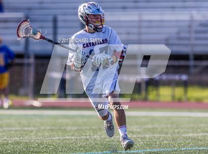 Thumbnail 3 in Osbourn Park @ Woodson (VHSL 6A North Region 1st Round) photogallery.
