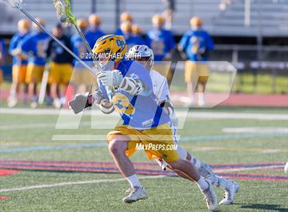 Thumbnail 1 in Osbourn Park @ Woodson (VHSL 6A North Region 1st Round) photogallery.