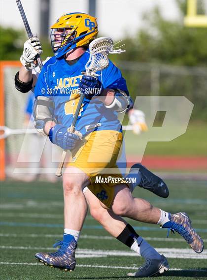 Thumbnail 1 in Osbourn Park @ Woodson (VHSL 6A North Region 1st Round) photogallery.