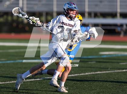 Thumbnail 3 in Osbourn Park @ Woodson (VHSL 6A North Region 1st Round) photogallery.