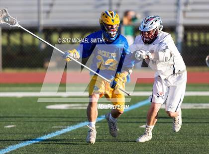Thumbnail 3 in Osbourn Park @ Woodson (VHSL 6A North Region 1st Round) photogallery.
