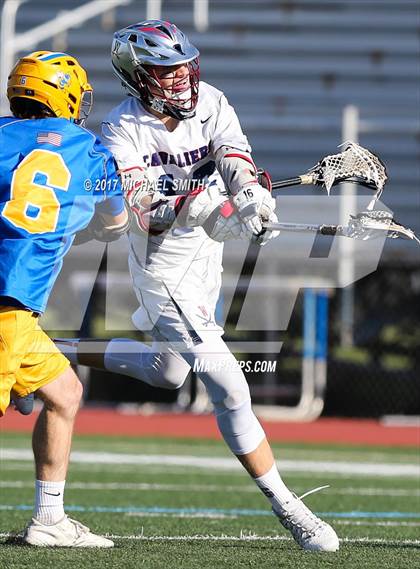 Thumbnail 3 in Osbourn Park @ Woodson (VHSL 6A North Region 1st Round) photogallery.