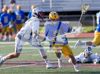Thumbnail 2 in Osbourn Park @ Woodson (VHSL 6A North Region 1st Round) photogallery.
