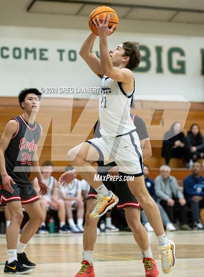 Thumbnail 3 in Washington vs. Urban (Brett Callan Memorial Tournament)  photogallery.