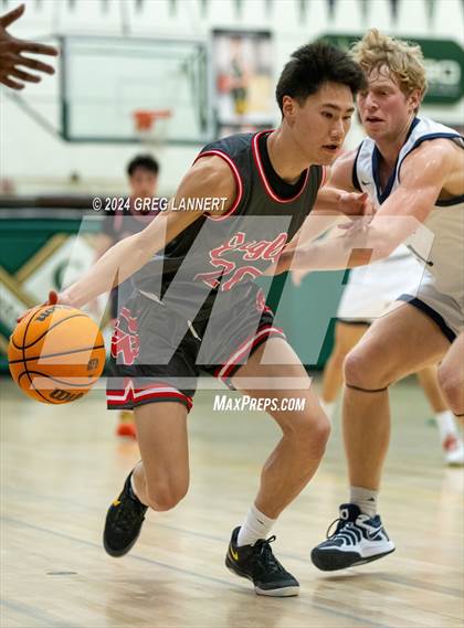 Thumbnail 1 in Washington vs. Urban (Brett Callan Memorial Tournament)  photogallery.