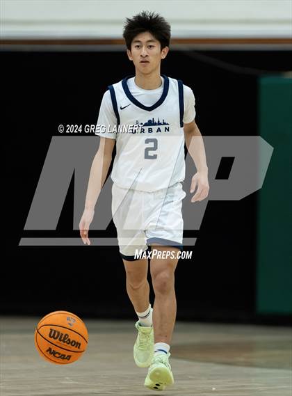 Thumbnail 2 in Washington vs. Urban (Brett Callan Memorial Tournament)  photogallery.