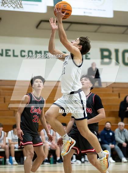 Thumbnail 3 in Washington vs. Urban (Brett Callan Memorial Tournament)  photogallery.