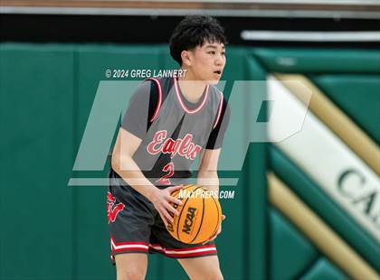 Thumbnail 1 in Washington vs. Urban (Brett Callan Memorial Tournament)  photogallery.
