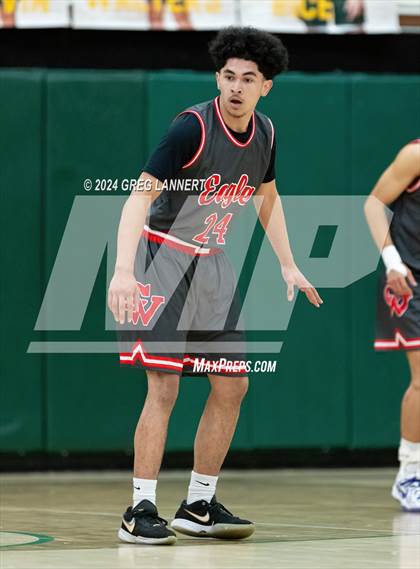 Thumbnail 1 in Washington vs. Urban (Brett Callan Memorial Tournament)  photogallery.