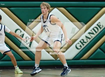 Thumbnail 1 in Washington vs. Urban (Brett Callan Memorial Tournament)  photogallery.