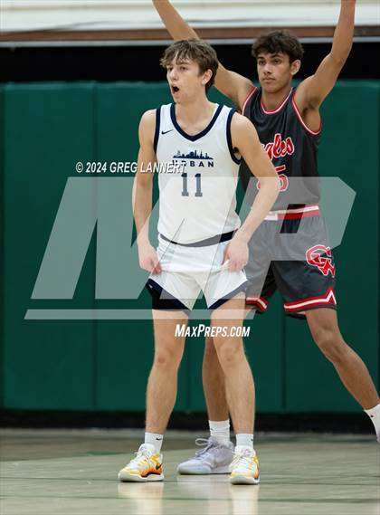 Thumbnail 3 in Washington vs. Urban (Brett Callan Memorial Tournament)  photogallery.