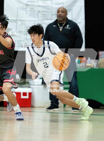 Thumbnail 3 in Washington vs. Urban (Brett Callan Memorial Tournament)  photogallery.