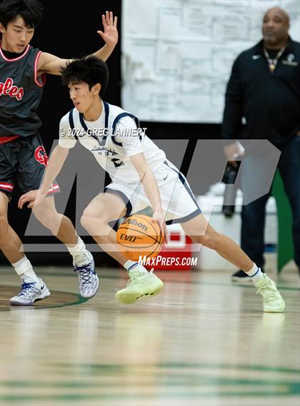 Thumbnail 1 in Washington vs. Urban (Brett Callan Memorial Tournament)  photogallery.