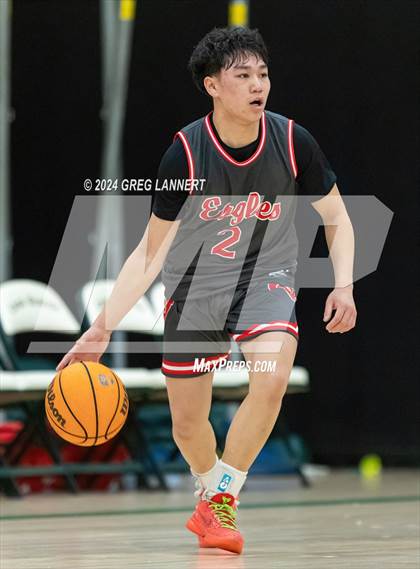 Thumbnail 2 in Washington vs. Urban (Brett Callan Memorial Tournament)  photogallery.