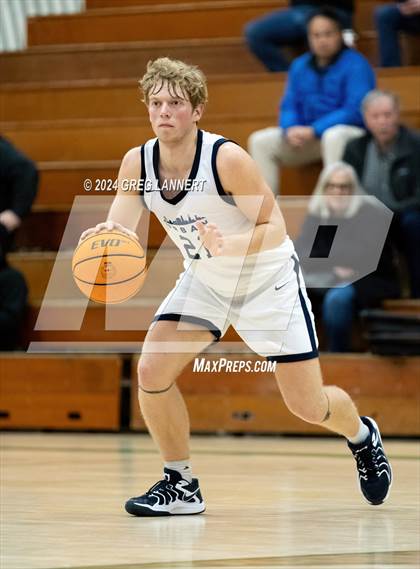 Thumbnail 1 in Washington vs. Urban (Brett Callan Memorial Tournament)  photogallery.