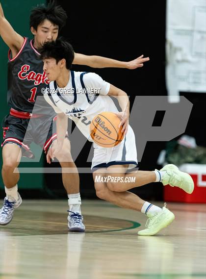 Thumbnail 2 in Washington vs. Urban (Brett Callan Memorial Tournament)  photogallery.