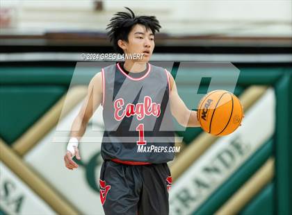 Thumbnail 2 in Washington vs. Urban (Brett Callan Memorial Tournament)  photogallery.