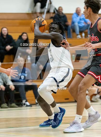 Thumbnail 1 in Washington vs. Urban (Brett Callan Memorial Tournament)  photogallery.