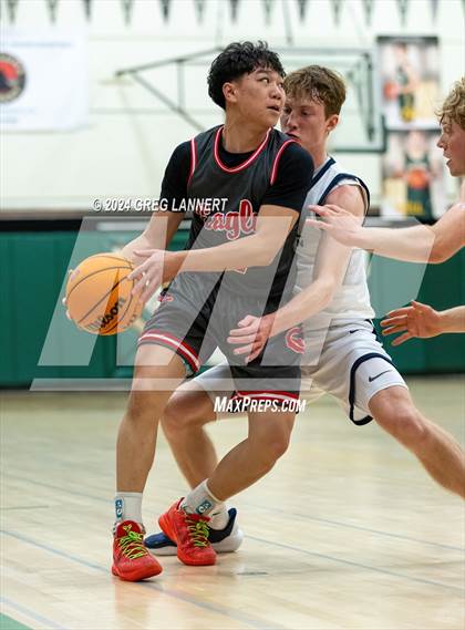 Thumbnail 3 in Washington vs. Urban (Brett Callan Memorial Tournament)  photogallery.