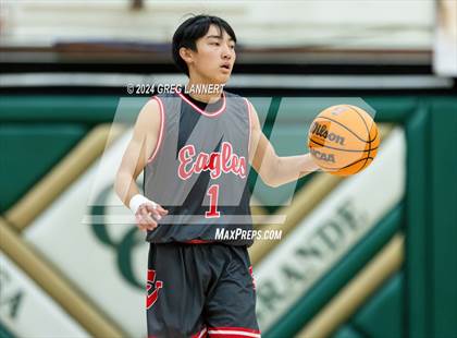 Thumbnail 3 in Washington vs. Urban (Brett Callan Memorial Tournament)  photogallery.