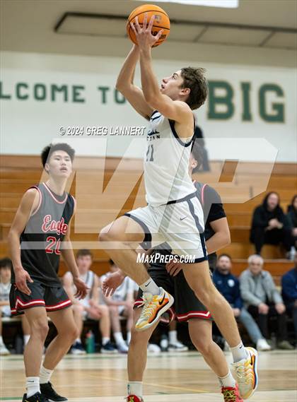 Thumbnail 1 in Washington vs. Urban (Brett Callan Memorial Tournament)  photogallery.