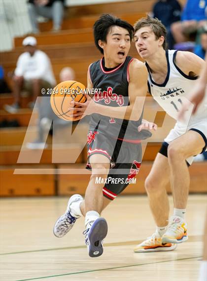 Thumbnail 2 in Washington vs. Urban (Brett Callan Memorial Tournament)  photogallery.