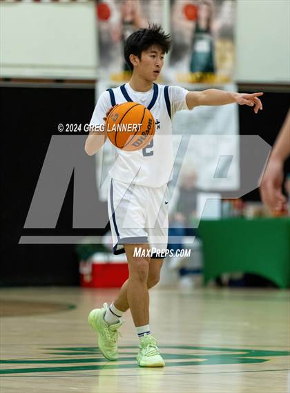 Thumbnail 2 in Washington vs. Urban (Brett Callan Memorial Tournament)  photogallery.
