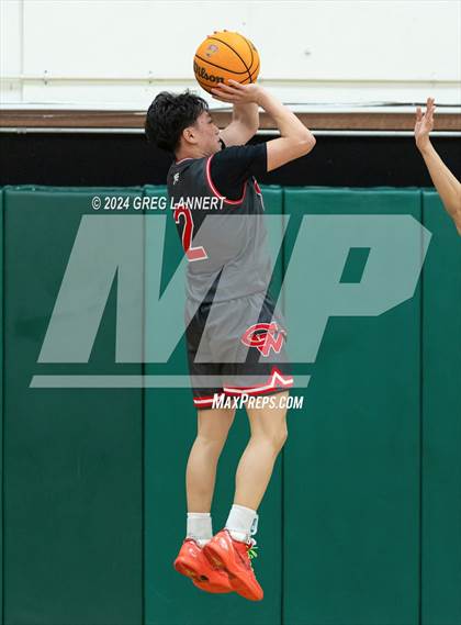 Thumbnail 2 in Washington vs. Urban (Brett Callan Memorial Tournament)  photogallery.