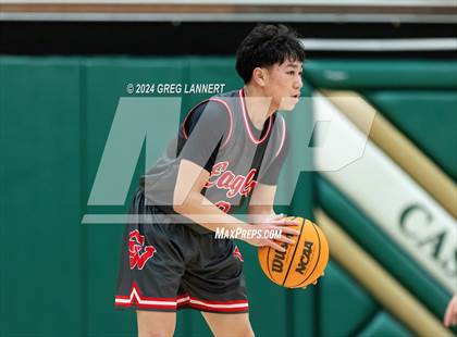 Thumbnail 2 in Washington vs. Urban (Brett Callan Memorial Tournament)  photogallery.