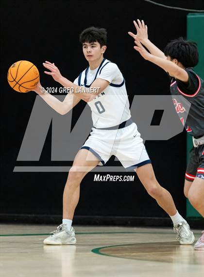 Thumbnail 1 in Washington vs. Urban (Brett Callan Memorial Tournament)  photogallery.