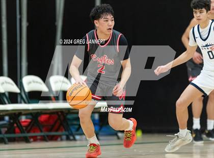 Thumbnail 1 in Washington vs. Urban (Brett Callan Memorial Tournament)  photogallery.