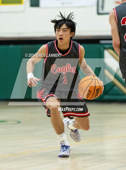 Thumbnail 1 in Washington vs. Urban (Brett Callan Memorial Tournament)  photogallery.