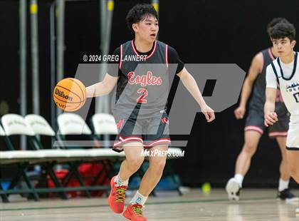 Thumbnail 3 in Washington vs. Urban (Brett Callan Memorial Tournament)  photogallery.
