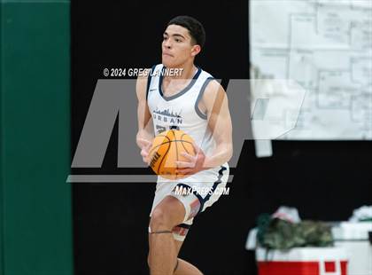 Thumbnail 1 in Washington vs. Urban (Brett Callan Memorial Tournament)  photogallery.