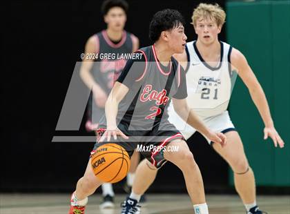 Thumbnail 3 in Washington vs. Urban (Brett Callan Memorial Tournament)  photogallery.